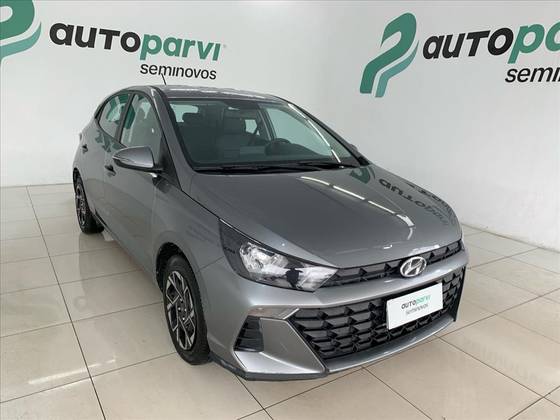 HYUNDAI HB20 1.0 12V FLEX COMFORT PLUS MANUAL HYUNDAI HB20 1.0 12V FLEX COMFORT PLUS MANUAL